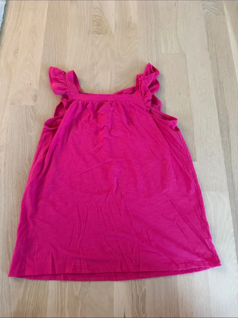 Cat & Jack sleeveless knit